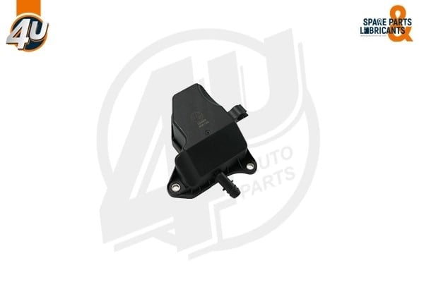 4U Autoparts 32849MR Yağ Seperatörü 2720160134 uygun fiyat hızlı kargo