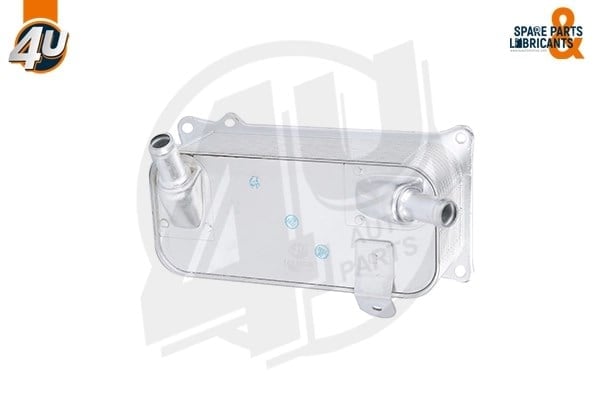 4U Autoparts 14236PR Yağ Soğutucu 94810727103 uygun fiyat hızlı kargo