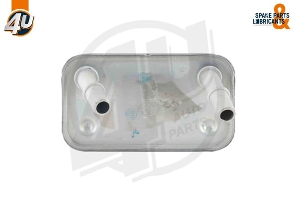 4U Autoparts 14325LR Yağ Soğutucu PFD000020 uygun fiyat hızlı kargo