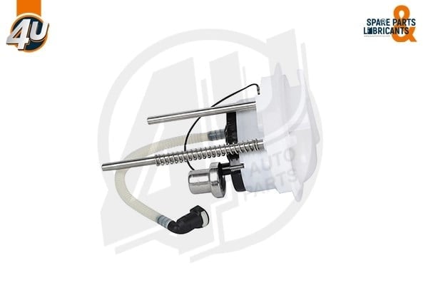4U Autoparts 33917VV Yakıt Besleme 3C0919679A uygun fiyat hızlı kargo