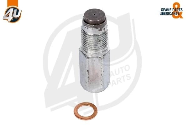 4U Autoparts 61698PU Yakıt Besleme Valfi 1386568 uygun fiyat hızlı kargo