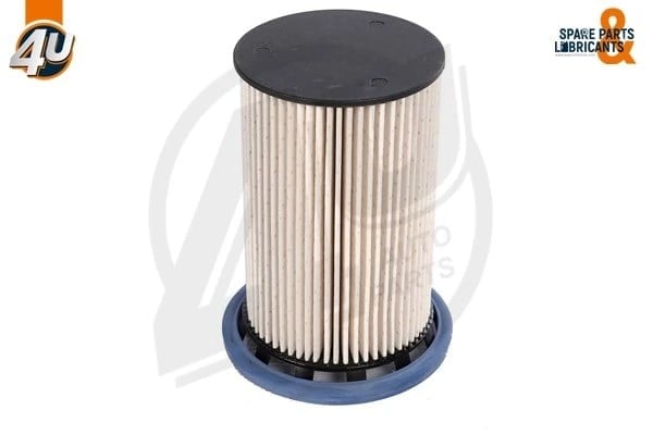 4U Autoparts 33985VV Yakıt Filtresi 7P6127177 uygun fiyat hızlı kargo