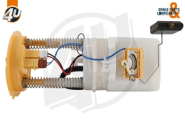 4U Autoparts 32812MR Yakıt Pompası 1694700494 uygun fiyat hızlı kargo
