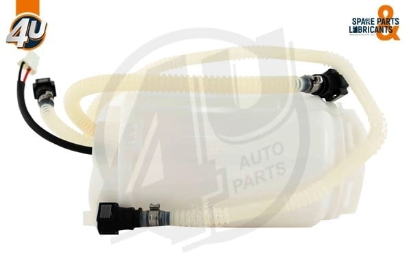 4U Autoparts 32951VV Yakıt Pompası 7L6919087F uygun fiyat hızlı kargo