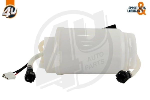4U Autoparts 32952VV Yakıt Pompası 1T0919051E uygun fiyat hızlı kargo