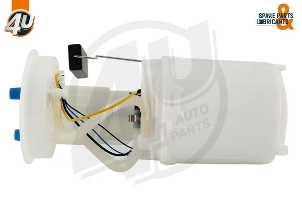 4U Autoparts 32926VV Yakıt Pompası 3B0919051A uygun fiyat hızlı kargo
