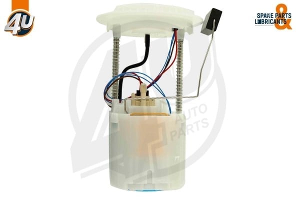 4U Autoparts 32800MR Yakıt Pompası 1644700194 uygun fiyat hızlı kargo