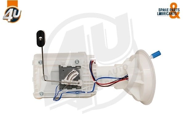 4U Autoparts 32879MI Yakıt Pompası 16112755082 uygun fiyat hızlı kargo