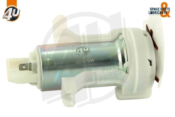 4U Autoparts 32727BW Yakıt Pompası 16116759830 uygun fiyat hızlı kargo