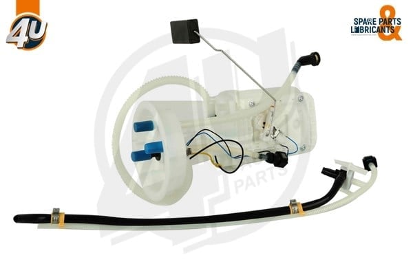 4U Autoparts 32900VV Yakıt Pompası 8E0919051P uygun fiyat hızlı kargo