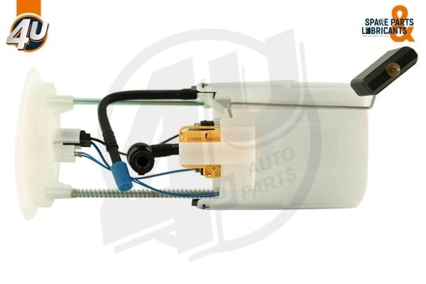 4U Autoparts 32837MR Yakıt Pompası 1694700594 uygun fiyat hızlı kargo