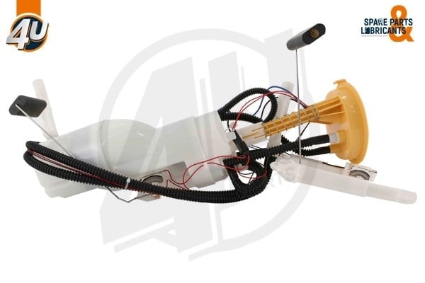 4U Autoparts 32856LR Yakıt Pompası WFX000160 uygun fiyat hızlı kargo