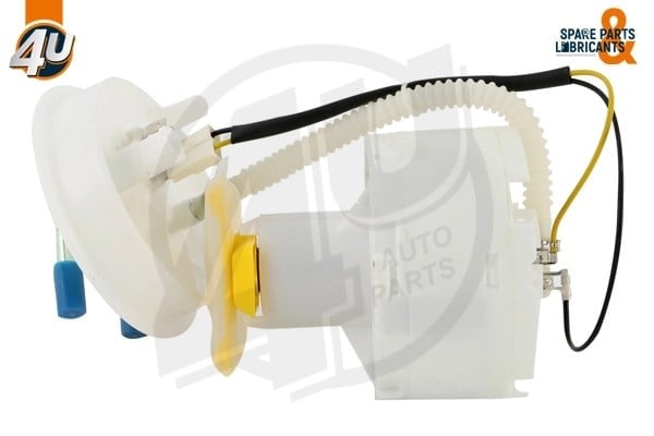 4U Autoparts 32923VV Yakıt Pompası 8E0906087D uygun fiyat hızlı kargo
