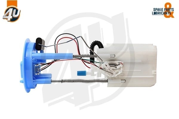4U Autoparts 32944VV Yakıt Pompası 133529 uygun fiyat hızlı kargo