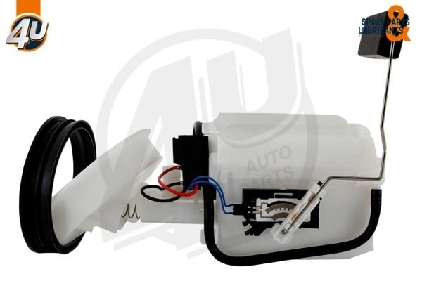 4U Autoparts 32808MR Yakıt Pompası 2034702294 uygun fiyat hızlı kargo