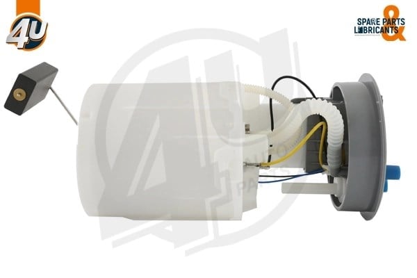 4U Autoparts 32938VV Yakıt Pompası 133409 uygun fiyat hızlı kargo