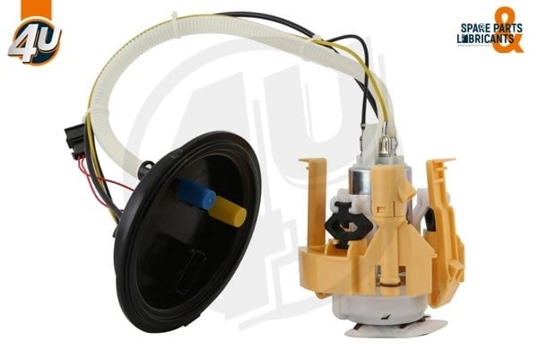4U Autoparts 32751BW Yakıt Pompası 16117170011 uygun fiyat hızlı kargo