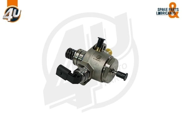 4U Autoparts 32919VV Yüksek Basınç Yakıt Pompası 06L127025H uygun fiyat hızlı kargo