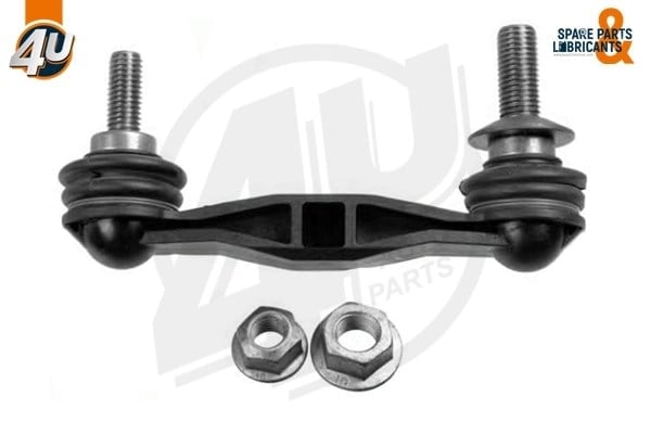 4U Autoparts F10803 Z Rot Askı Rotu 33556777635 uygun fiyat hızlı kargo