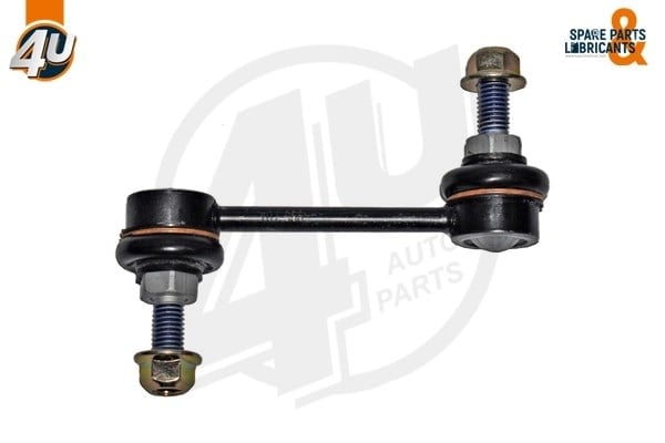 4U Autoparts F09849 Z Rot Askı Rotu 99633306902 uygun fiyat hızlı kargo