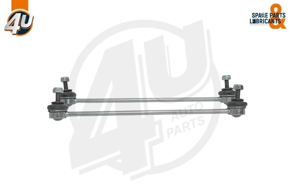 4U Autoparts F29772 Z Rot Askı Rotu 1607323480 uygun fiyat hızlı kargo