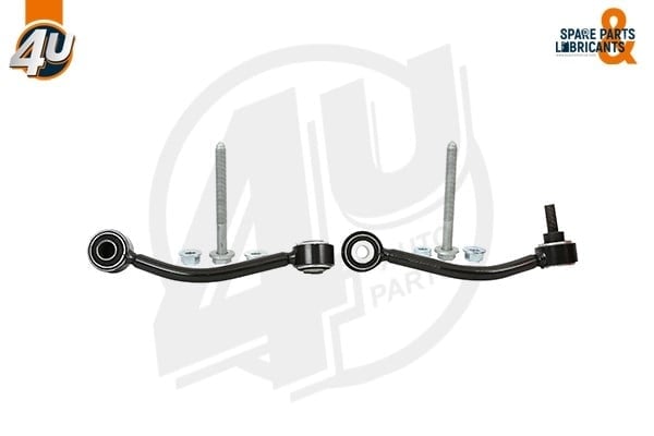 4U Autoparts F09811 Z Rot Askı Rotu 7L0505465A uygun fiyat hızlı kargo