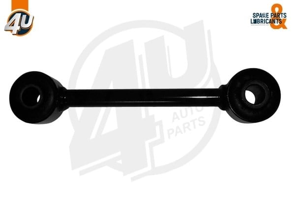 4U Autoparts F10584 Z Rot Askı Rotu 2H0411317 uygun fiyat hızlı kargo
