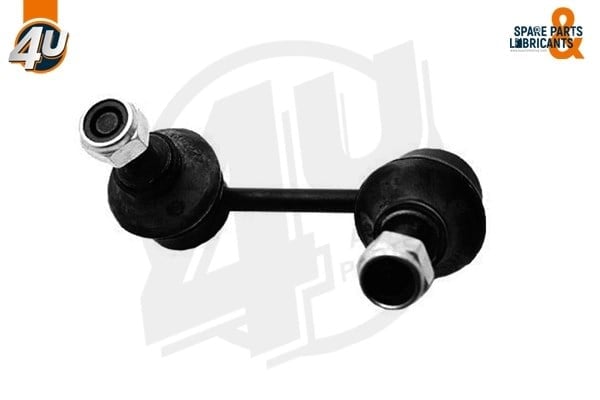 4U Autoparts F09589 Z Rot Askı Rotu 5178 18 uygun fiyat hızlı kargo