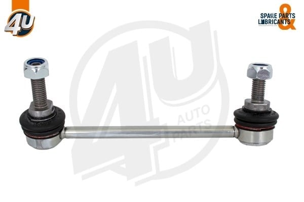4U Autoparts F13505 Z Rot Askı Rotu 33509803516 uygun fiyat hızlı kargo
