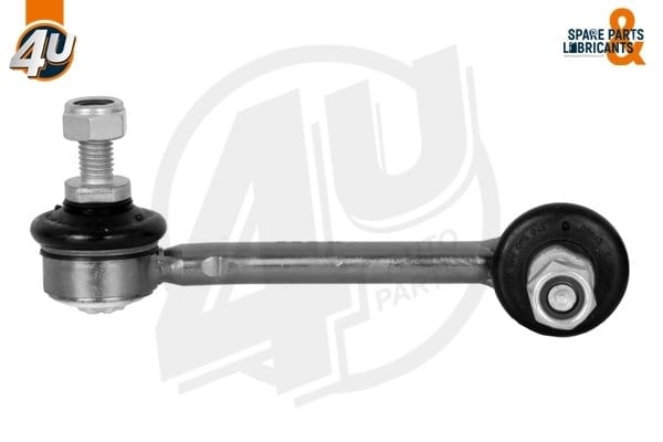 4U Autoparts F09506 Z Rot Askı Rotu 05127276AA uygun fiyat hızlı kargo