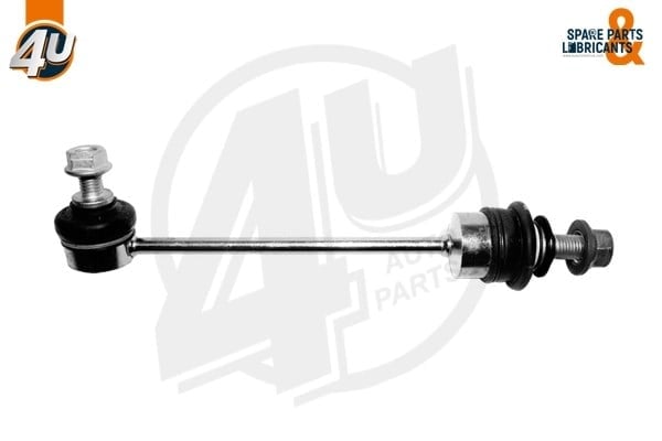 4U Autoparts F54387 Z Rot Askı Rotu 33506781538 uygun fiyat hızlı kargo