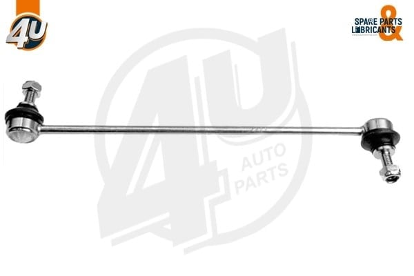 4U Autoparts F49080 Z Rot Askı Rotu 31356759537 uygun fiyat hızlı kargo