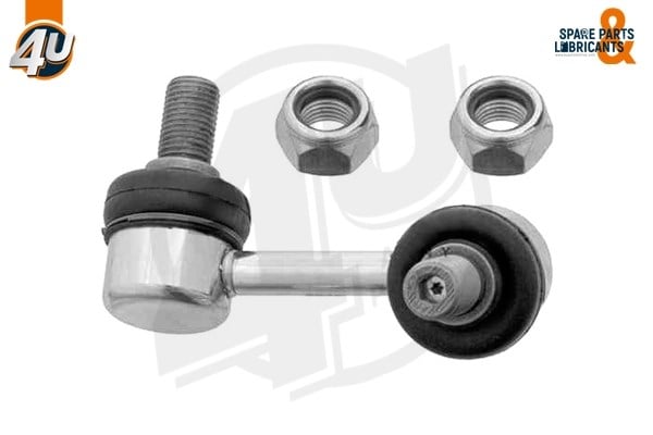 4U Autoparts F11054 Z Rot Askı Rotu 4056A133 uygun fiyat hızlı kargo