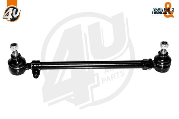 4U Autoparts C71529 Z Rot Askı Rotu A1233301803 uygun fiyat hızlı kargo