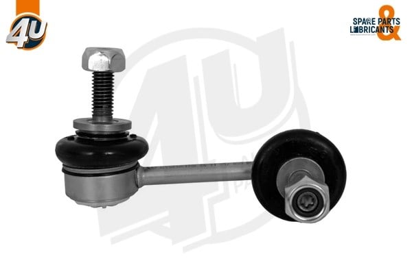 4U Autoparts F13577 Z Rot Askı Rotu 99733306904 uygun fiyat hızlı kargo