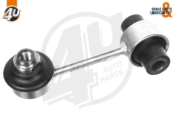 4U Autoparts F17475 Z Rot Askı Rotu 4E0505465E uygun fiyat hızlı kargo