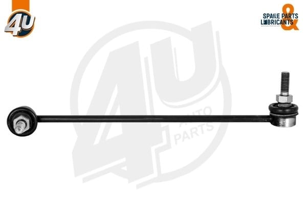 4U Autoparts F11452 Z Rot Askı Rotu 99634307303 uygun fiyat hızlı kargo