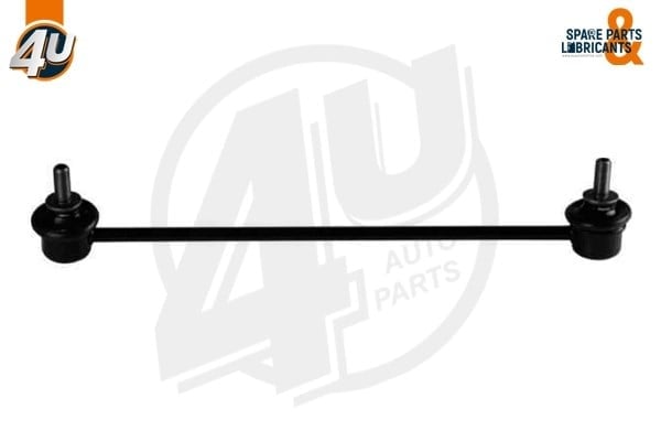4U Autoparts F10496 Z Rot Askı Rotu 51321 SAA J01 uygun fiyat hızlı kargo
