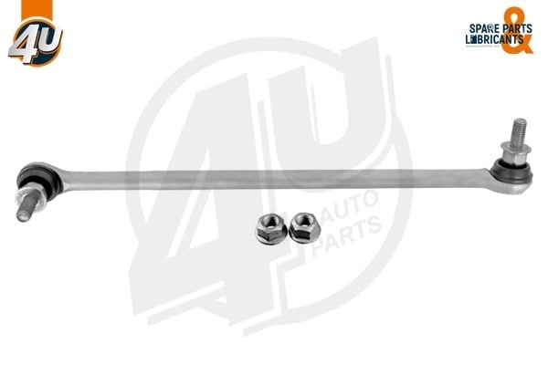 4U Autoparts F11961 Z Rot Askı Rotu 31356768771 uygun fiyat hızlı kargo
