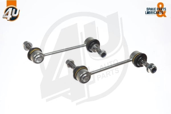 4U Autoparts F09809 Z Rot Askı Rotu 8200265217 uygun fiyat hızlı kargo