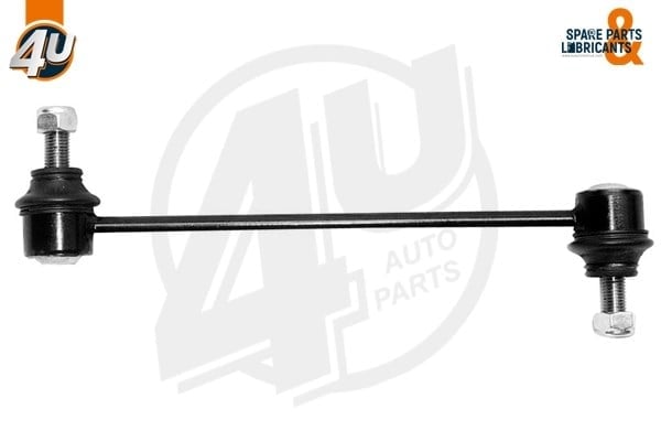 4U Autoparts F88424 Z Rot Askı Rotu 7H0411317 uygun fiyat hızlı kargo