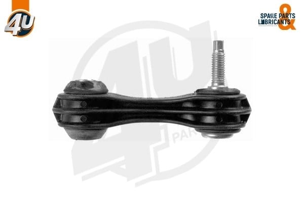 4U Autoparts F11097 Z Rot Askı Rotu 1693200589 uygun fiyat hızlı kargo