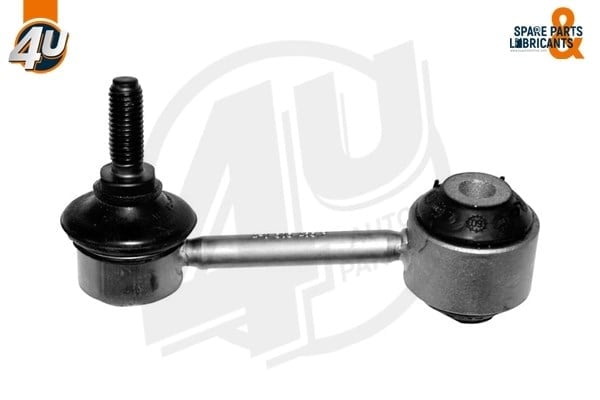 4U Autoparts F71577 Z Rot Askı Rotu 4F0505465P uygun fiyat hızlı kargo