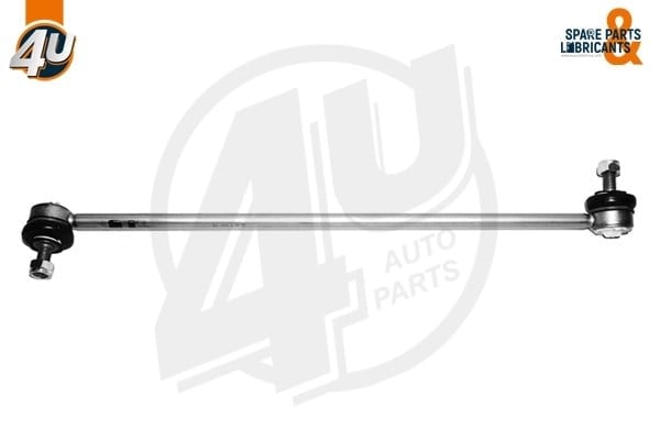 4U Autoparts F41051 Z Rot Askı Rotu 31306781549 uygun fiyat hızlı kargo
