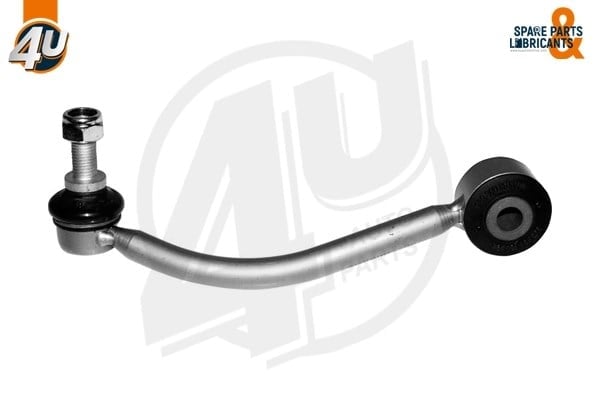 4U Autoparts F82318 Z Rot Askı Rotu 7L0505465A uygun fiyat hızlı kargo