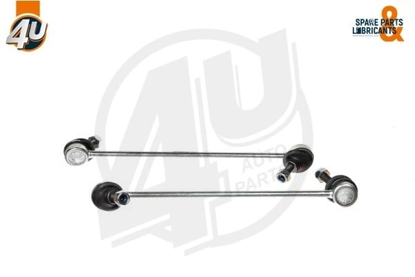 4U Autoparts F17750 Z Rot Askı Rotu 5087 65 uygun fiyat hızlı kargo
