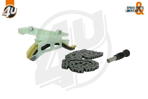 4U Autoparts 44168FR Zincir Seti 1079860 uygun fiyat hızlı kargo
