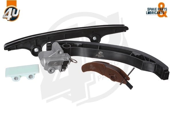 4U Autoparts 44171FR Zincir Seti 1096220 uygun fiyat hızlı kargo