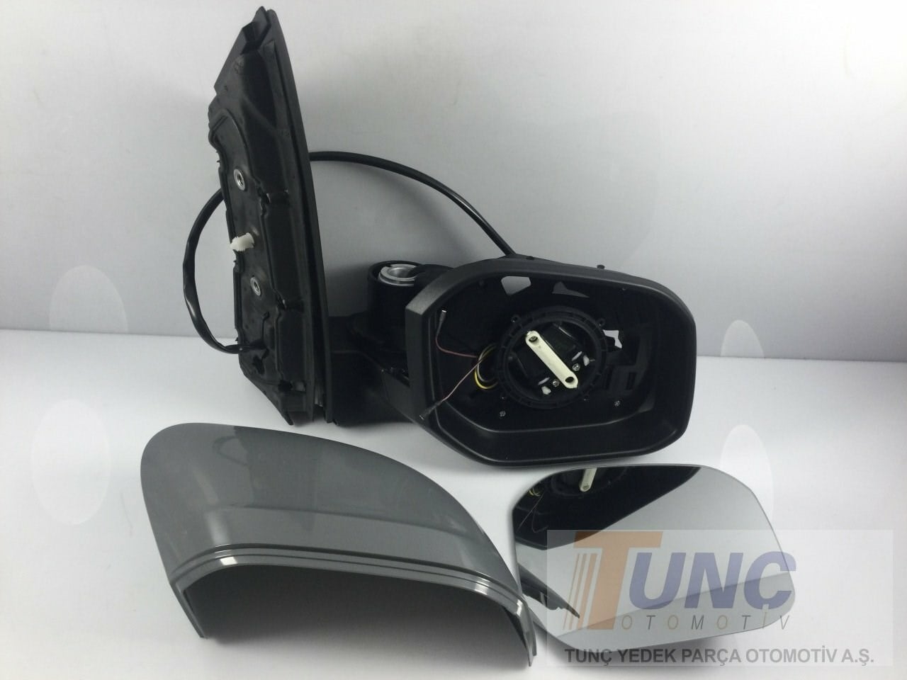 ALKAR 9240877 Ayna 2K5857408A9B9 uygun fiyat hızlı kargo