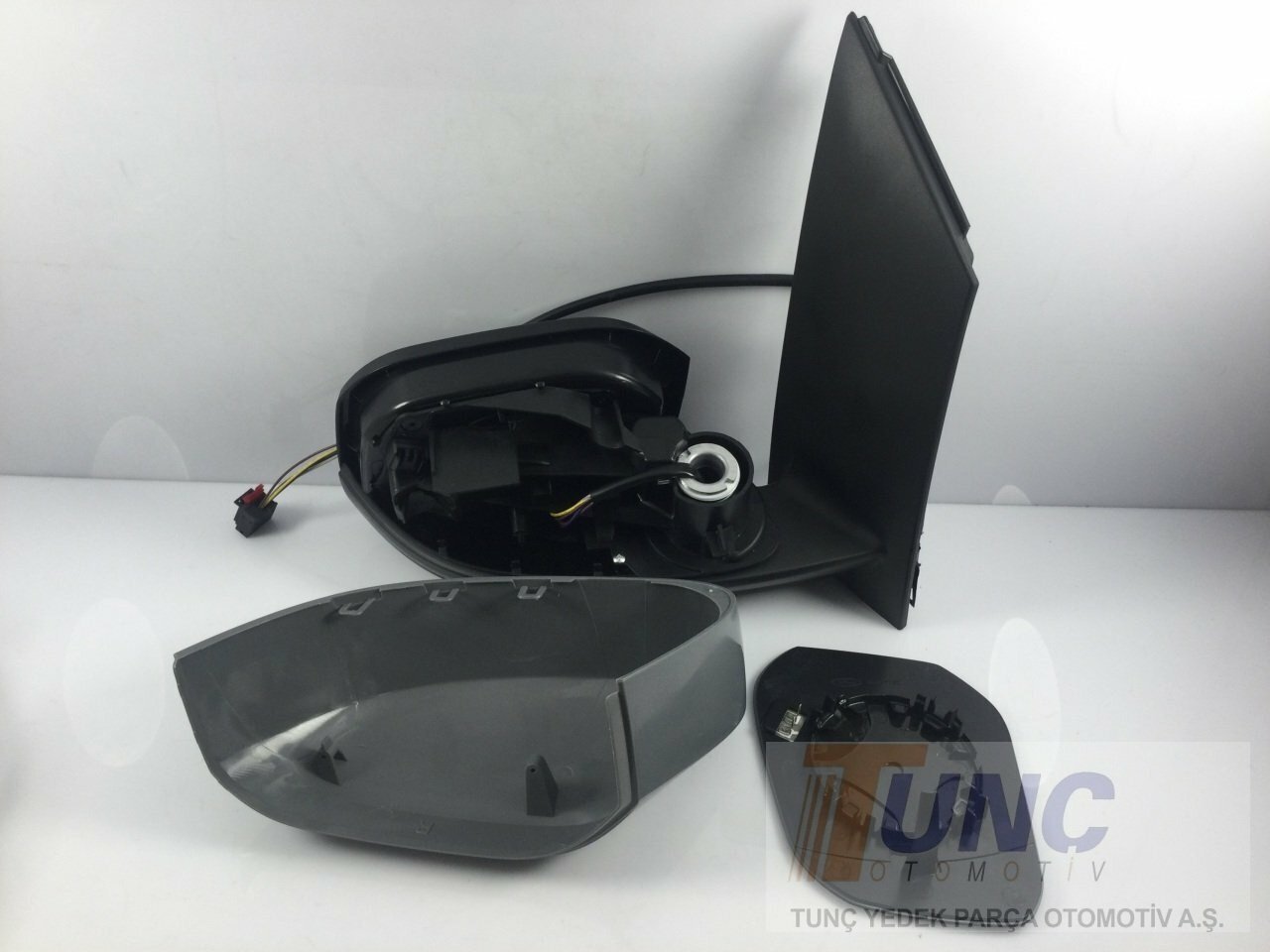 ALKAR 9240877 Ayna 2K5857408A9B9 uygun fiyat hızlı kargo